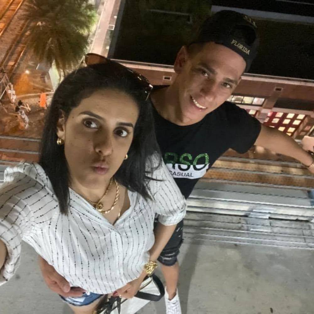 Meet your Posher, Lisdey